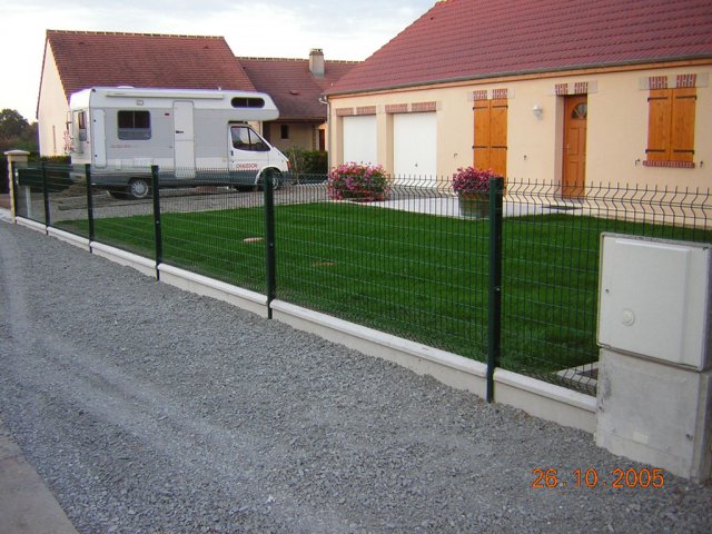 Chantier 250